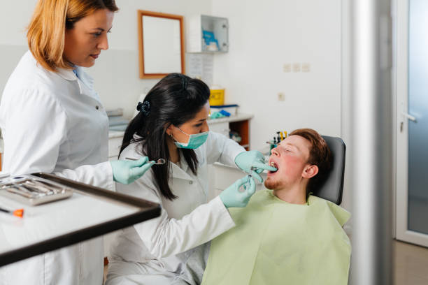 Best Dentist for Dental Trauma  in Bonanza, GA